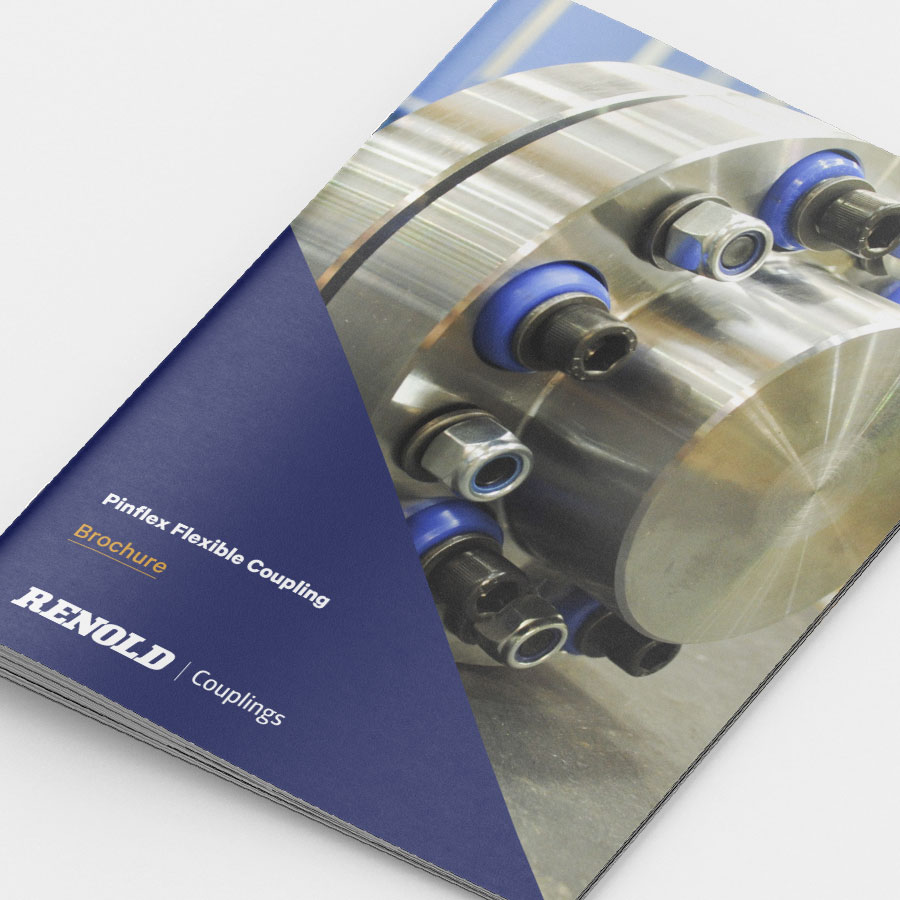 Pinflex Coupling Brochure