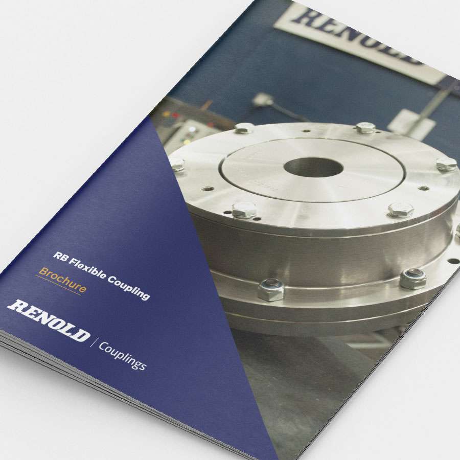 RB Coupling Brochure