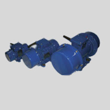 Rotary Electric Vibrators