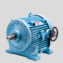 Hydraulic Speed Variator Type 16 from Renold Gears.