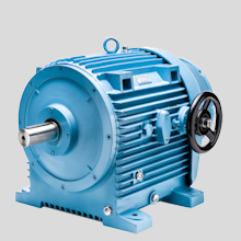 Hydraulic Speed Variator Type 16B from Renold Gears.