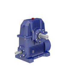 TW Series Worm Gear Units from Renold Gears