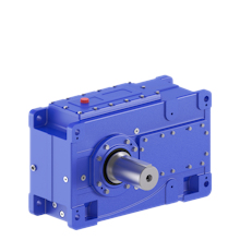 H / HB Series Gear Units from Renold Gears